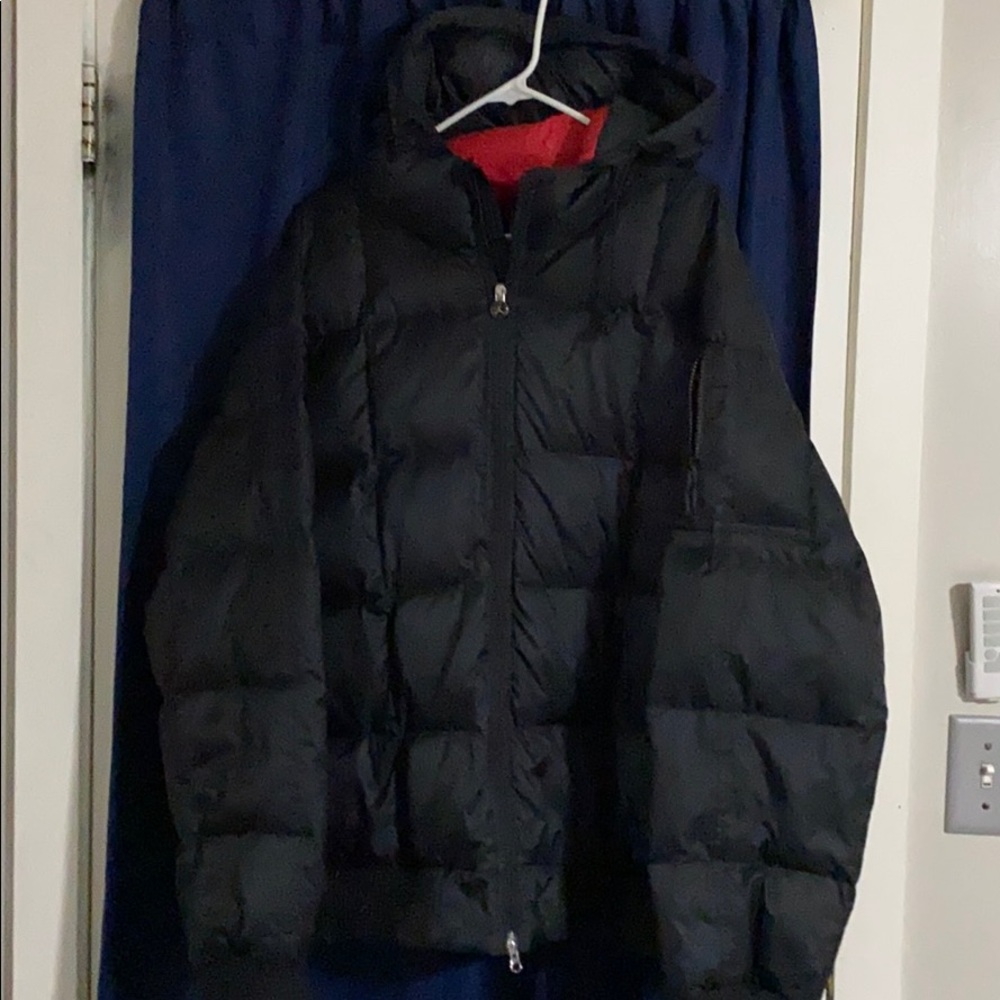 Jordan Hooded Jacket XL